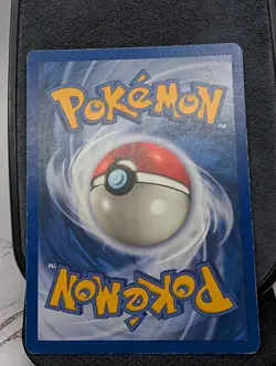 PoKeMoN POKEMON CARD Nidoqueen Jungle Set RARE HOLO 7/64 - Image 4