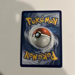 Arven's Mabosstiff ex 218/182 Sv10: Destined Rivals Holo Full Art Pokemon Card - Image 2
