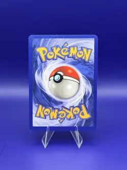 Pokemon TCG Lapras Fossil Holo Unlimited Rare Card 10/62 LP Condition - Image 2