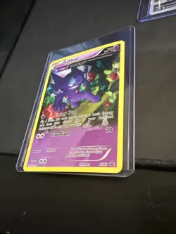 Sableye XY92 Holo Promo Card Light Play Condition - Image 3