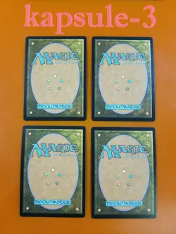 4x Talisman of Hierarchy | Modern Horizons | MTG Magic Cards - Image 2