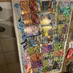 Pokemon Card Lots EX Rare Cards. All NM Condition 30 Cards🔥🔥 - Image 1