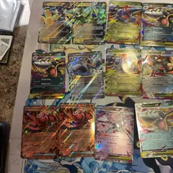 Pokemon Card Lots EX Rare Cards. All NM Condition 30 Cards🔥🔥 - Image 3