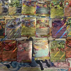 Pokemon Card Lots EX Rare Cards. All NM Condition 30 Cards🔥🔥 - Image 4