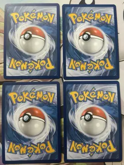Pokemon TCG Lot Includes Multiple Pokemon V Cards - Pikachu, Bolting, Rotom🔥 - Image 2