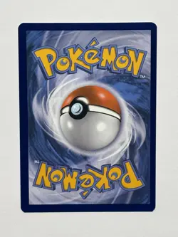 Pokemon Vaporeon VMAX SWSH182 Sword & Shield Promo Card Holo - Image 3