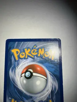 Pokemon Palkia EX TCG Full Art Holo Ultra Rare Card Plasma Blast 100/101 - Image 4