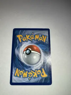 Pokemon Palkia EX TCG Full Art Holo Ultra Rare Card Plasma Blast 100/101 - Image 5