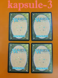 4x Talisman of Curiosity | Modern Horizons | MTG Magic Cards - Image 2