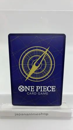 One Piece Card Nami ST18-002 8 Pack Battle Prize Winner Promo Japanese from JPN - Image 2