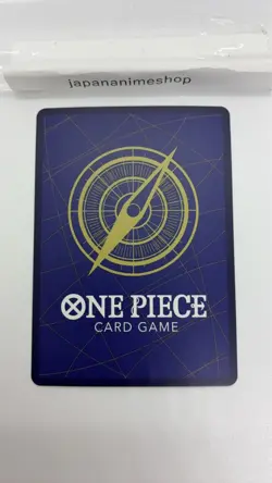 One Piece Card Nami ST18-002 8 Pack Battle Prize Winner Promo Japanese from JPN - Image 4