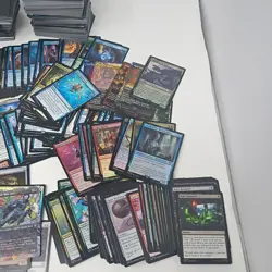 Bulk Lot Of Magic The Gathering MTG Cards 1000+ Cards - Image 4