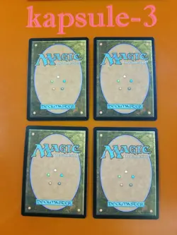 4x Talisman of Conviction | Modern Horizons | MTG Magic Cards - Image 2