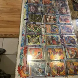 🔥🔥Full Art Trainers Lot of 21 🔥🔥Pokemon Cards Gold Star Ds Don’t Miss Out!! - Image 1
