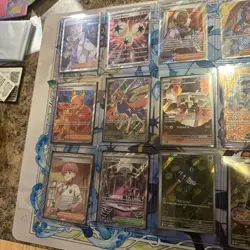 🔥🔥Full Art Trainers Lot of 21 🔥🔥Pokemon Cards Gold Star Ds Don’t Miss Out!! - Image 2