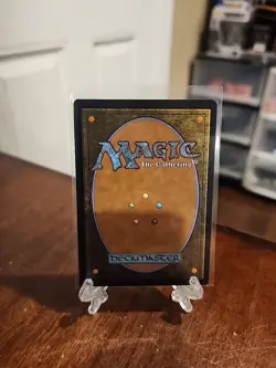 FOIL Doctor Octopus, Master Planner SPM 0128 Mythic MTG Marvel's Spider-Man - Image 2