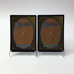 (2) MTG Scale the Heights Zendikar Rising Magic: The Gathering MP - Image 2