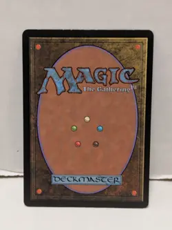 Metalworker - Urza's Destiny - Magic: The Gathering Vintage 1999 WOTC RARE - Image 2