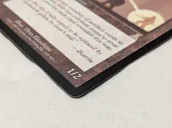 Metalworker - Urza's Destiny - Magic: The Gathering Vintage 1999 WOTC RARE - Image 5