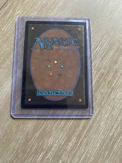 🔮 MTG: Surgical Extraction (2022) (Rainbow Foil) Secret Lair Drop Foil - Image 2