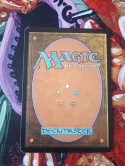 Birds of Paradise - MTG - 2011 Core Set - M11 - NM - Image 2