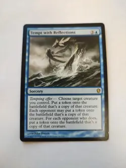 Tempt with Reflections Commander 2013 Regular - Image 1