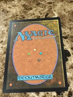 KOMA, WORLD-EATER Magic the Gathering MTG Foundations Rare - Image 2