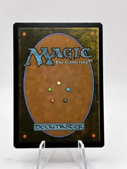 Oscorp Industries 0182 Foil Marvel's Spider-Man SPM MTG NM - Image 2