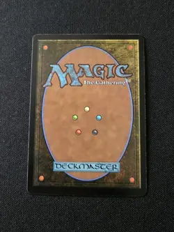 MTG - Unstoppable Slasher - Duskmourn House of Horror - Near Mint Rare #119 Reg. - Image 2