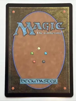 MTG The Brothers' War Meticulous Excavation 016/287 NM - Image 2