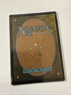 MTG: Wishclaw Talisman - Foil -Promos: Prerelease Cards - CEDH Staple - - Image 3