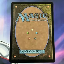 MTG Magic the Gathering Ice Magic Final Fantasy Regular NP - Image 2