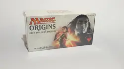 MTG Magic Origins Deckbuilders Toolkit New Factory Sealed 285 Cards NEW - Image 1