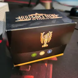 Bedecked Brokers Perrie, The Pulverizer Commander Deck - Image 2