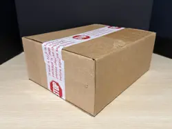 2019 MAGIC THE GATHERING MTG MODERN HORIZONS 1 SEALED 3 DISPLAY BOX BOOSTER CASE - Image 3
