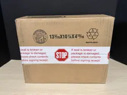 2019 MAGIC THE GATHERING MTG MODERN HORIZONS 1 SEALED 3 DISPLAY BOX BOOSTER CASE - Image 4