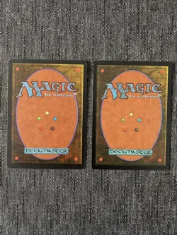 2x Rampant Growth - NM - Mirage - MTG Magic The Gathering - Image 2