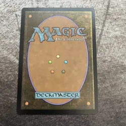 Homeward Path - Commander 2016 - MTG Magic the Gathering - NM - Image 2