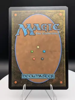 (4x) Summon: Esper Ramuh Borderless Regular: Final Fantasy MTG (NM) - Image 2