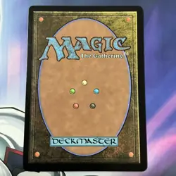 MTG Magic the Gathering FINAL FANTASY Summon: Titan #204 NP Regular - Image 2