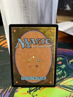 MTG Fomori Vault Outlaws of Thunder Junction: the Big Score Regular (0029) LP - Image 2