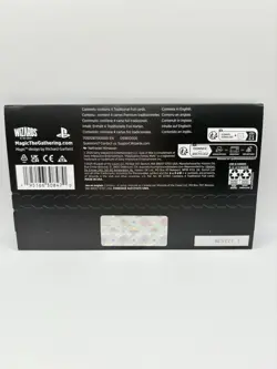 IN HAND MTG Secret Lair Playstation Foil GOD OF WAR NORSE - Image 3