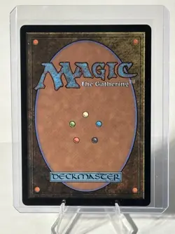 Summon: Titan - Final Fantasy #204 Rare - NM - Magic the Gathering Non-Foil - Image 2