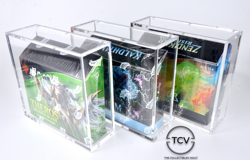 Magic The Gathering Collector Booster Box Acrylic Case *VISUAL DEFECT DISCOUNT* - Image 5