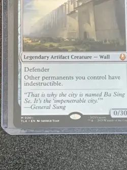 The Walls of Ba Sing Se - Avatar: The Last Airbender (TLA) - Image 2