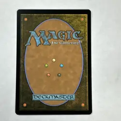 Weapons Manufacturing (Borderless) Edge of Eternities Foil - Image 2