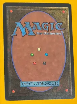 MTG HELM OF CHATZUK Beta (OldManMTG 007-742) - Image 2