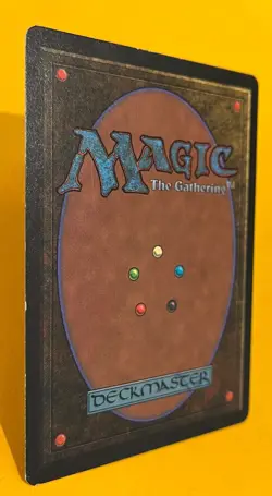 MTG HELM OF CHATZUK Beta (OldManMTG 007-742) - Image 4