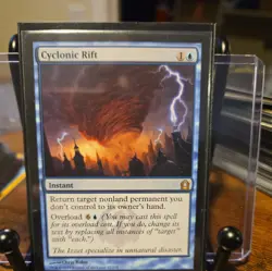Cyclonic Rift Return to Ravnica Regular - Image 1