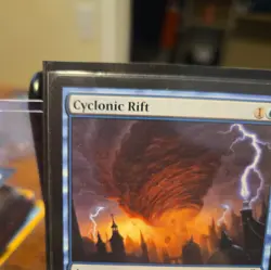 Cyclonic Rift Return to Ravnica Regular - Image 2